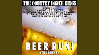 Katie Wants a Fast One