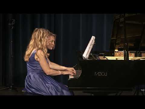 G.Gershwin: Rhapsody in Blue for Piano, Four Hands DEMO