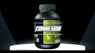 Coming Soon:- Our Third-Party Manufacturer Product:- Massive Muscles