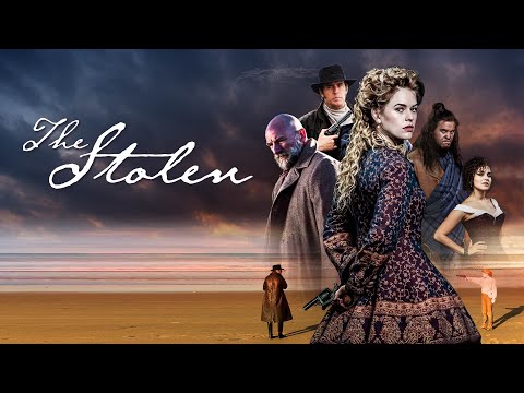 The Stolen (2017) | Ganzer Film [Deutsch]
