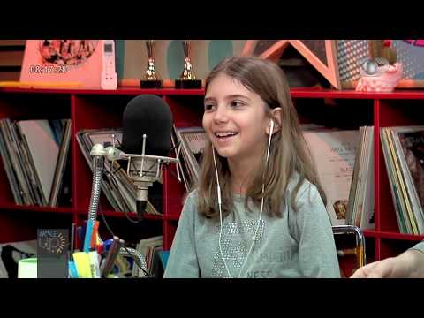 Wake Up, 23 Shkurt 2018, Pjesa 3 - Top Channel Albania - Entertainment Show