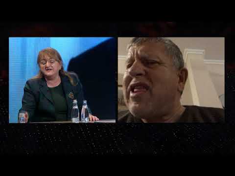 Spotlight - Rakacolli: Nuk je epidemiolog! Vargu: U bëre profesoreshë pa dhënë doktore shkencash…