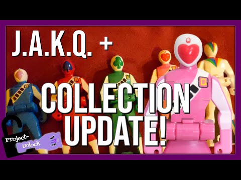 Lock 20: Another Team Completed! + Collection Update! | Project- Unlock 🔐