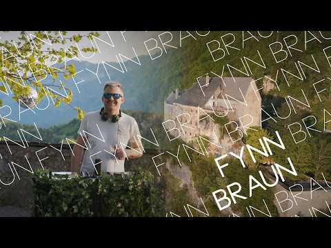 FYNN BRAUN // LIVE * Burg Altpernstein incl. Blake.08, Cassian, Proff, Marsh, Marksman, Volen Sentir