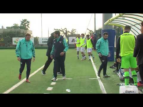 Highlights Primavera 1 TIMVISION 2021/22 | Lecce - Hellas Verona 3-4