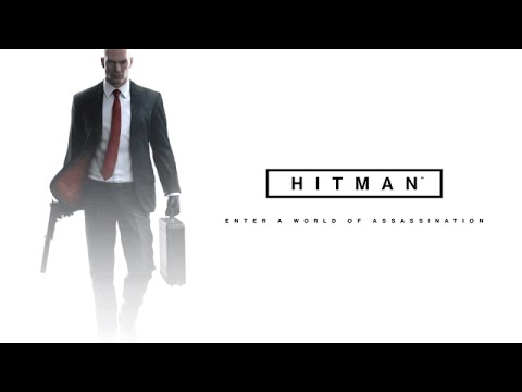 KATAPULTA? - Hitman 2016 [#03]