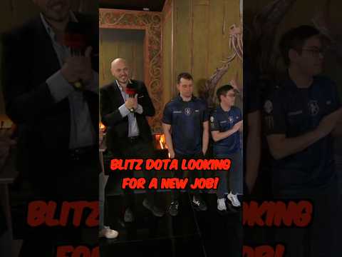 Team Liquids most depressing Dota 2 winners interview #dota2 #dota2highlights