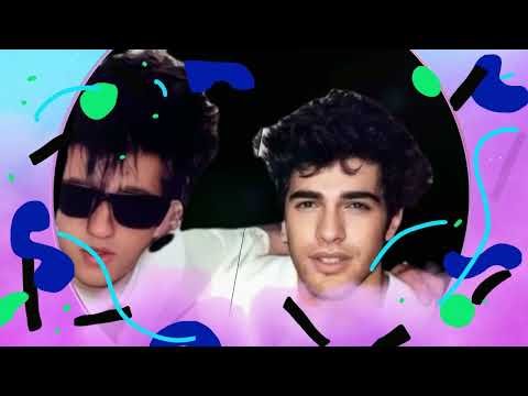 THE FRANKY'S      [Bobby Orlando & Tony Marinello ]      All Men Have Sinned video