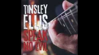 Tinsley Ellis - Speak no Evil