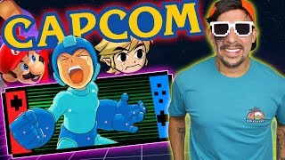 CAPCOMS BEST SELLING GAME IN HISTORY | BOTW LIMITED EDITION DISC SET | EVERY SWITCH GAME COMING OUT