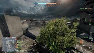 Battlefield 6 戻ってくる選択が間違い対空