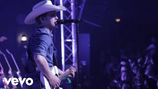 Justin Moore - Til My Last Day (Live)
