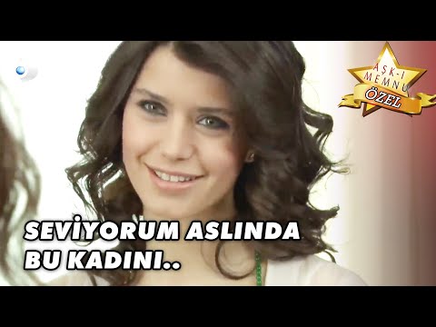 Bihter ve Matmazel Birbirlerine Laf Sokuyor! - Aşk-ı Memnu Özel Klip