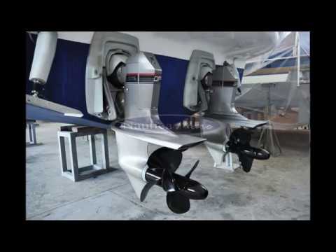 Sealine 360 Ambassador