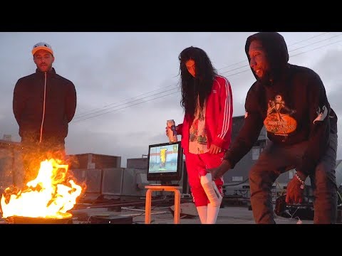 Video thumbnail for Based Freestyle