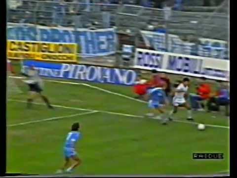 1987/88, Serie A, Como - Empoli 3-2 (09)