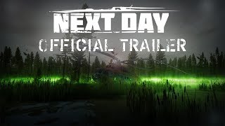 Симулятор выживания Next Day: Survival покинул ранний доступ