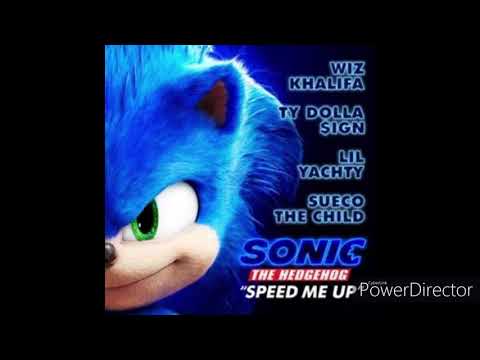 Wiz Khalifa, Ty Dolla $ign, Sueco the Child, Lil Yachty – Speed Me Up (From Soni