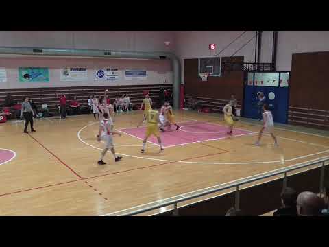 2019 03 10 D Casarsa Gonars HD