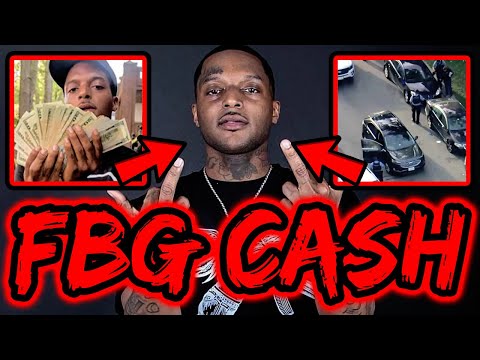 FBG Cash Killed In Chicago, Shootout With Opps