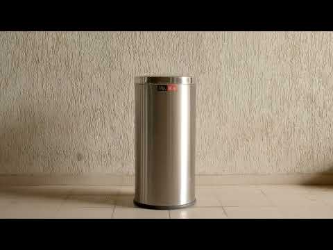 Swing Dustbin