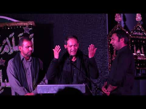 Marthiya - 9th Muharram 1439 / 29th September 2017