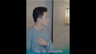 Download lagu Unpredictable boys😂Boss and employ love status💕 Fang Leng Chai Xiaoqi My Girlfriend is an alien Edit mp3 Download lagu Unpredictable boys😂Boss and employ love status💕 Fang Leng Chai Xiaoqi My Girlfriend is an alien Edit mp3