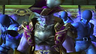 Download lagu Soul Calibur III - Cervantes Endings mp3