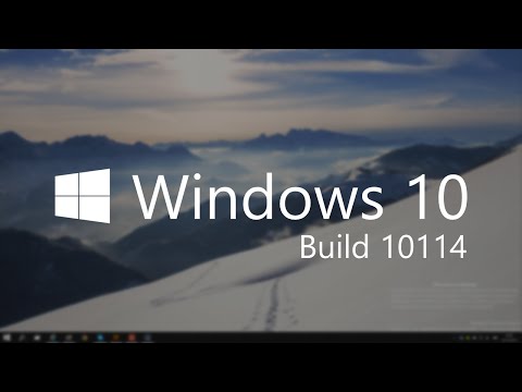 Windows 10 Education