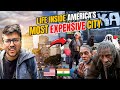 SHOCKING LIFE INSIDE WORLD’S MOST EXPENSIVE CITY, SAN FRANCISCO 🇺🇸🇺🇸