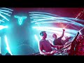 KEY4050 play 'Bryan Kearney & Bo Bruce - Shine A Light' (Live at Transmission Prague 2019) [4K]