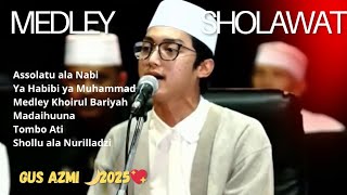 Download lagu GUS AZMI'S PRAYER MEDLEY 2025 | Madaihuuna Syubbanul Muslimin mp3 Download lagu GUS AZMI'S PRAYER MEDLEY 2025 | Madaihuuna Syubbanul Muslimin mp3