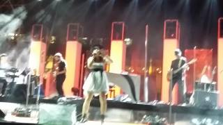 Dolcenera - Il viaggio live a Nola (NA)