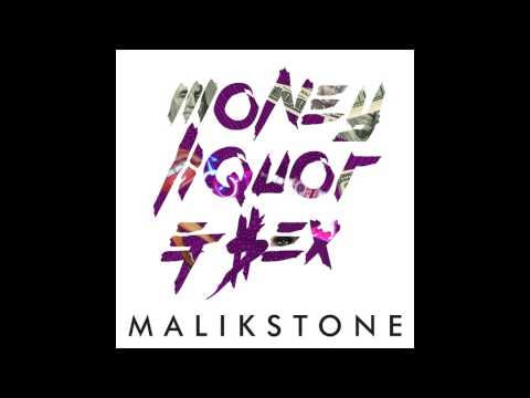 MalikStone - Money Liquor and Sex feat. C. Ross(clean)