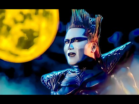 (H.E Demon Kakka) - Love Romance ''PV'' 4k 60fps