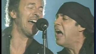 Bruce Springsteen &amp; The E Street Band - The Rising
