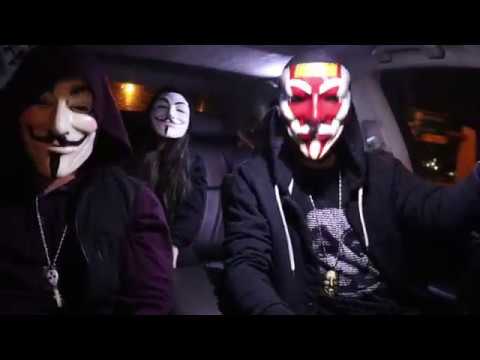 Steve Grant & Atom Warlok - Guy Fawkes