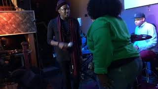 “Fool for You” covered by Rayshun Lamarr and Rona Rawls