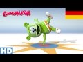 Ich Bin Dein Gummibär HD - Long German Version - 10th Anniversary Gummy Bear Song Ich Bin Dein Gummibär HD - Long German Version - 10th Anniversary Gummy Bear Song