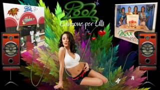 Pooh - Canzone per Lilli - Album &quot;Aloha&quot;