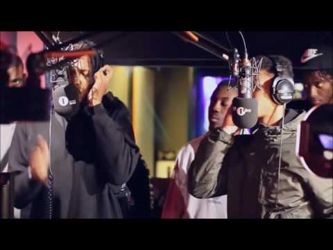 Faultz Logan Sama Set