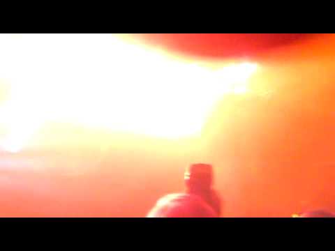 Faderhead - Dirtygrrrls, Dirtybois - Resistanz Festival - Corparation - 2011