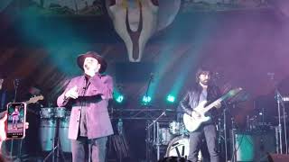 La Mafia - Si Tu Supieras