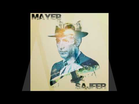 MAYER x SAJFER - Odijelo (prod.by Black Still & Mayer)