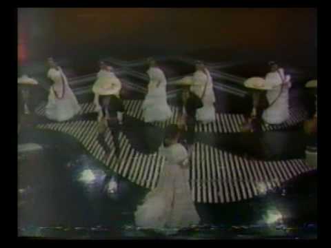 "Los Arrieros" Maria de Lourdes