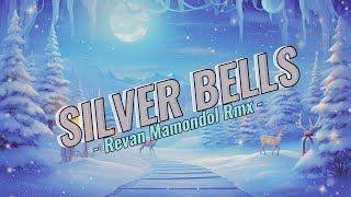 Download lagu NATAL REMIX‼️ SILVER BELLS ( Revan Mamondol ( DISCO TANAH ) mp3