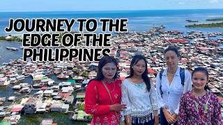 Download lagu Sitangkai: The Farthest Town in the Philippines | Tawi-Tawi Travel Vlog mp3