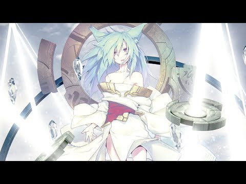 [Official] Double Helix / xi [World Fragments]