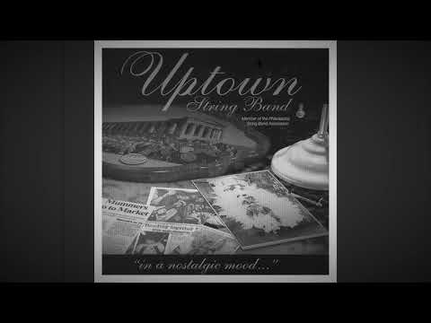 Uptown String Band- Four Leaf Clover Vintage