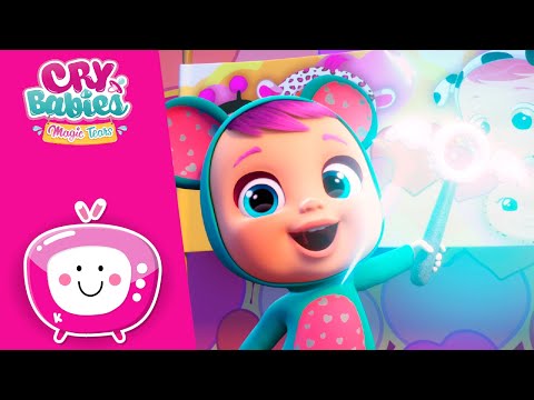 cry babies magic tears smyths